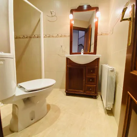 Rurales Lleguera Apartamento Llanes