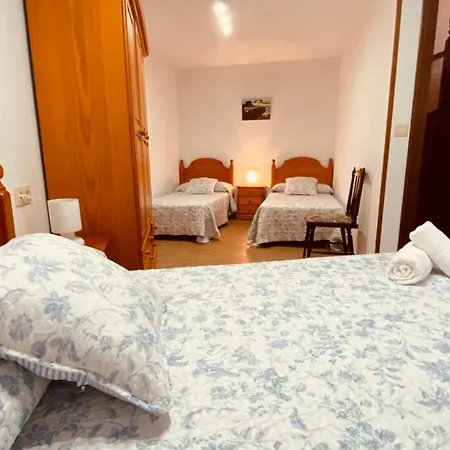 Rurales Lleguera Apartamento Llanes