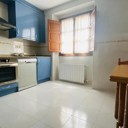 Rurales Lleguera Apartamento *