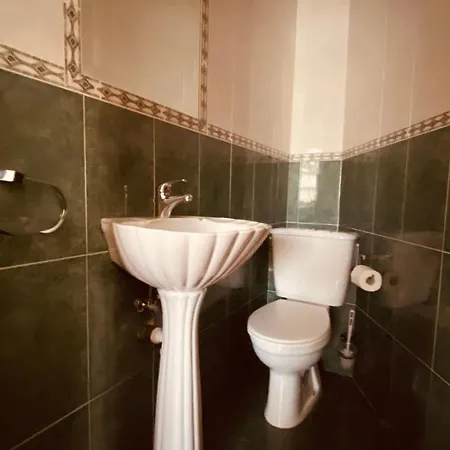 Apartamento Rurales Lleguera