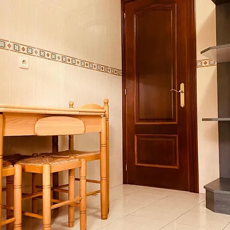 Apartamento Rurales Lleguera Llanes