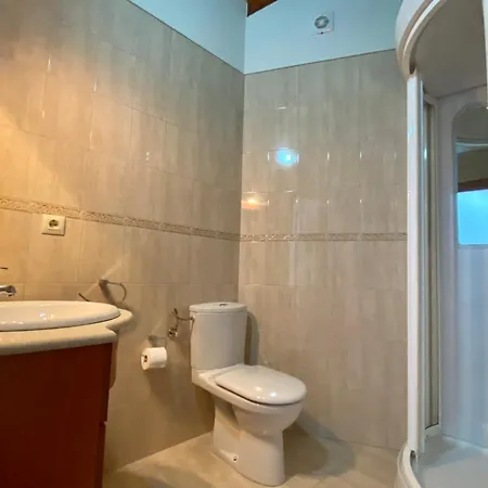 Apartamento Rurales Lleguera Llanes