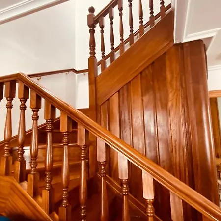 Rurales Lleguera Apartamento *