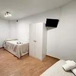 Rurales Lleguera Apartment *