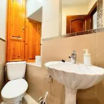 Apartment Rurales Lleguera