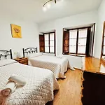 Apartment Rurales Lleguera Llanes