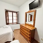 Rurales Lleguera Apartment *
