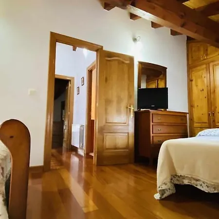 Rurales Lleguera * לאנס