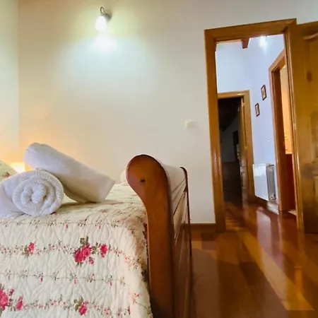 Rurales Lleguera * לאנס