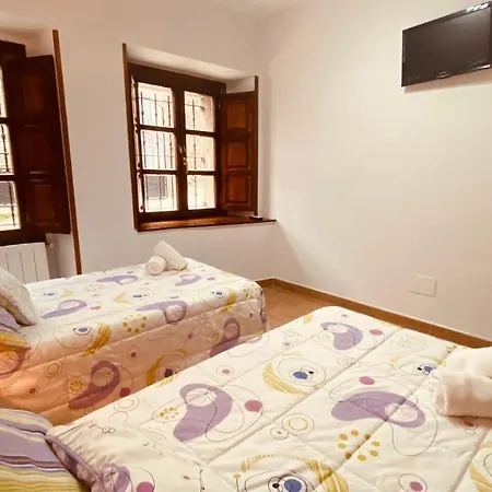 Rurales Lleguera לאנס