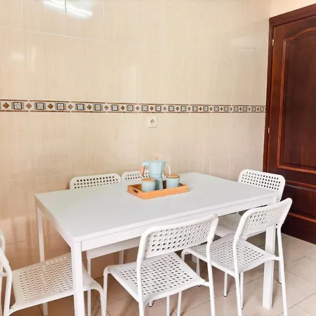 Rurales Lleguera Apartment Llanes