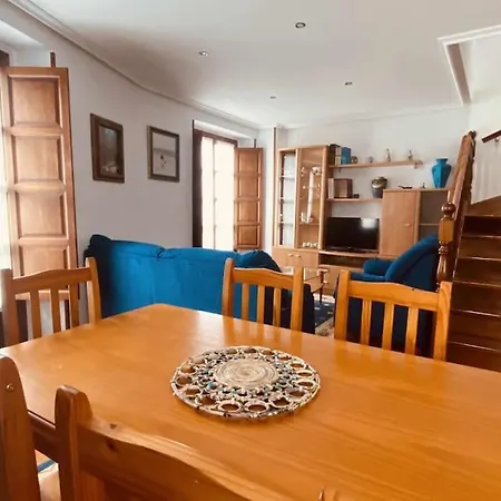 Appartement Rurales Lleguera Llanes