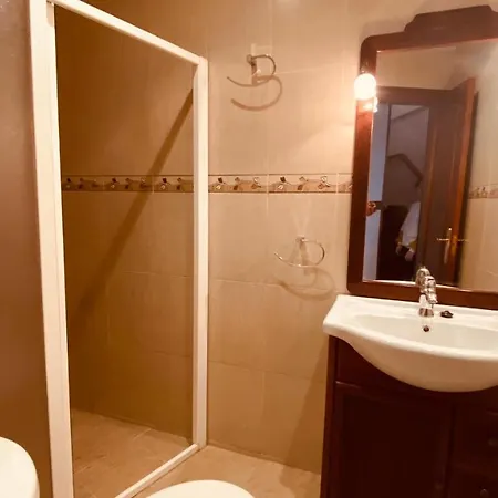 Rurales Lleguera Appartement